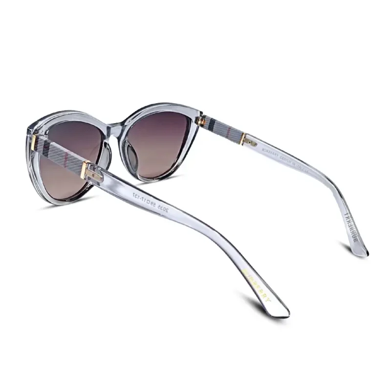 عینک آفتابی زنــانه بری بری-burberry - کد BU7299 - تصویر 4