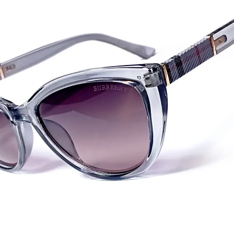 عینک آفتابی زنــانه بری بری-burberry - کد BU7299 - تصویر 5