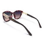 عینک آفتابی زنانه بری بری-burberry - کد BU7399 - تصویر 5