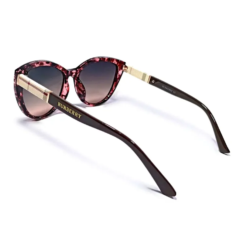عینک آفتابی زنانه بری بری-burberry - کد BU7399 - تصویر 5