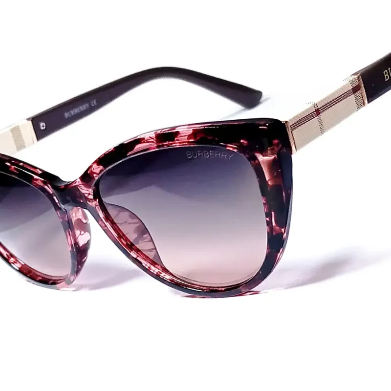عینک آفتابی زنانه بری بری-burberry - کد BU7399 - تصویر 4