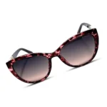 عینک آفتابی زنانه بری بری-burberry - کد BU7399 - تصویر 2