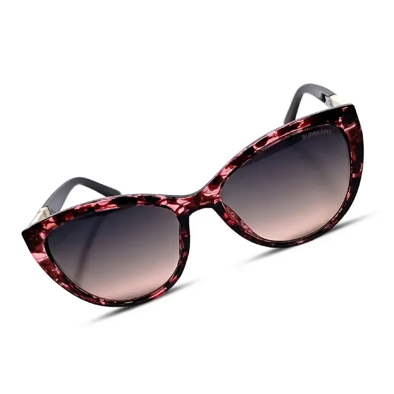 عینک آفتابی زنانه بری بری-burberry - کد BU7399 - تصویر 2