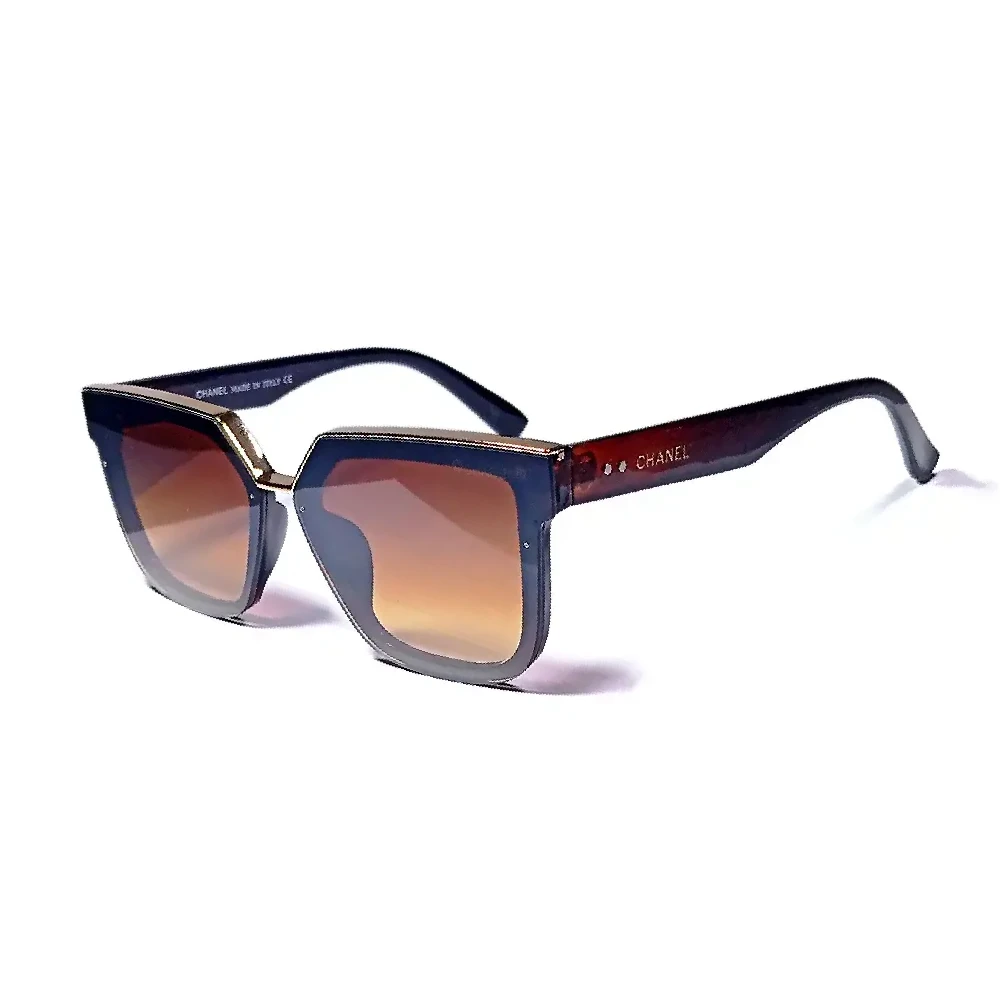 renoor-chanel-ch7299-women-brown-angle.webp عینک آفتابی زنانه CHANEL - کد CH7299 - تصویر 1