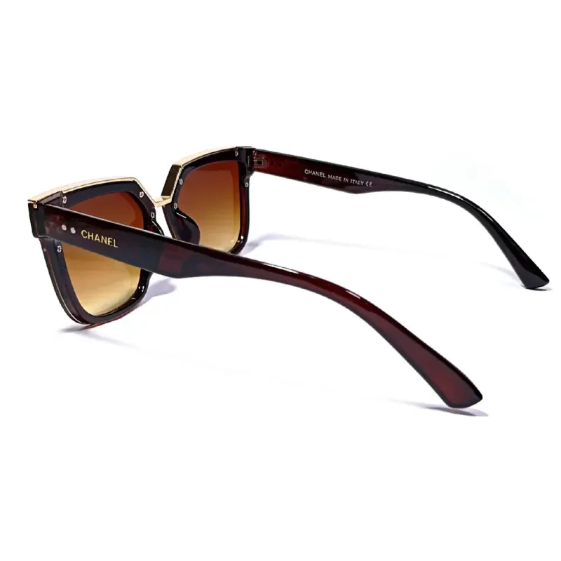 عینک آفتابی زنانه CHANEL - کد CH7299 - تصویر 5
