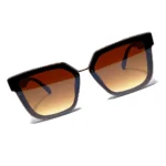 عینک آفتابی زنانه CHANEL - کد CH7299 - تصویر 3