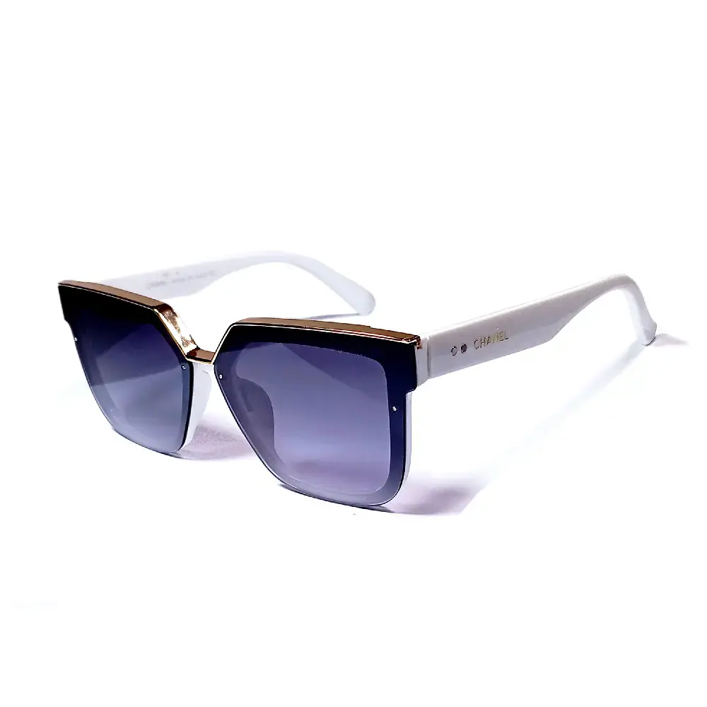 renoor-chanel-ch7399-women-white-angle.webp عینک آفتابی زنانه CHANEL - کد CH7399 - تصویر 1