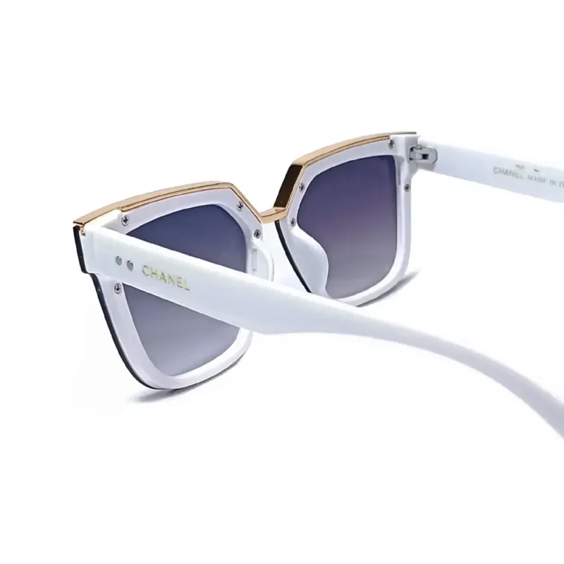 عینک آفتابی زنانه CHANEL - کد CH7399 - تصویر 5