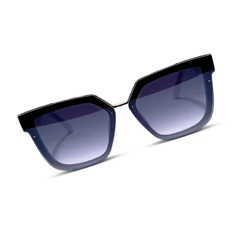 عینک آفتابی زنانه CHANEL - کد CH7399 - تصویر 3