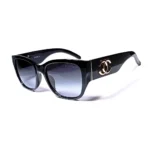 عینک آفتابی زنانه CHANEL - کد CH7499
