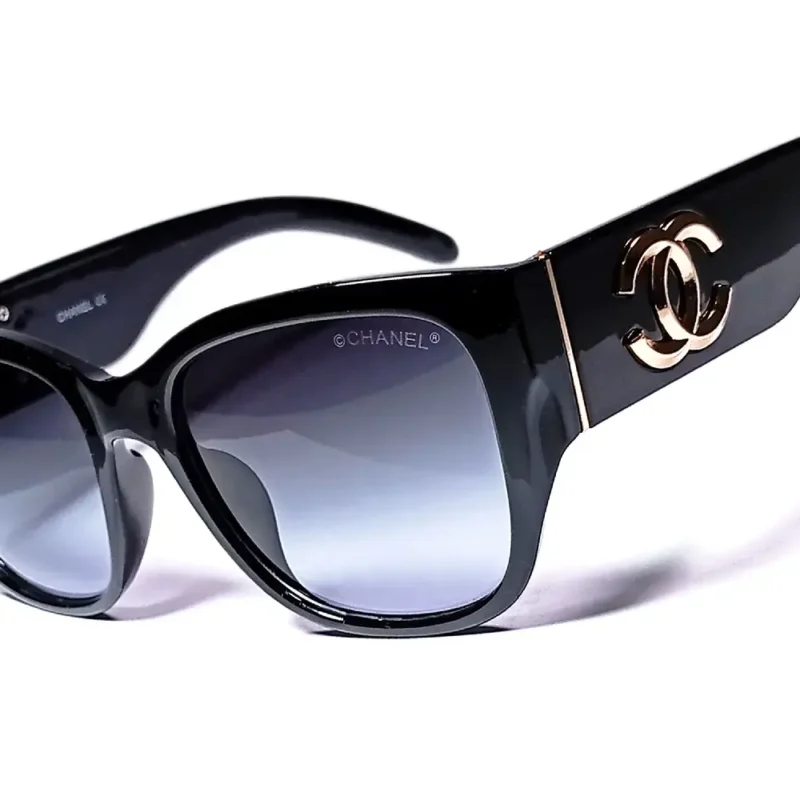 عینک آفتابی زنانه CHANEL - کد CH7499 - تصویر 4