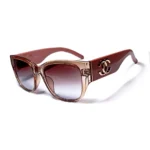 عینک آفتابی زنانه CHANEL - کد CH7599