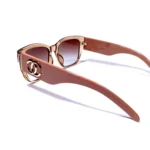عینک آفتابی زنانه CHANEL - کد CH7599 - تصویر 5
