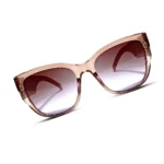 عینک آفتابی زنانه CHANEL - کد CH7599 - تصویر 3