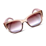 عینک آفتابی زنانه CHANEL - کد CH7599 - تصویر 2