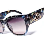 عینک آفتابی زنانه CHANEL - کد CH7699 - تصویر 4