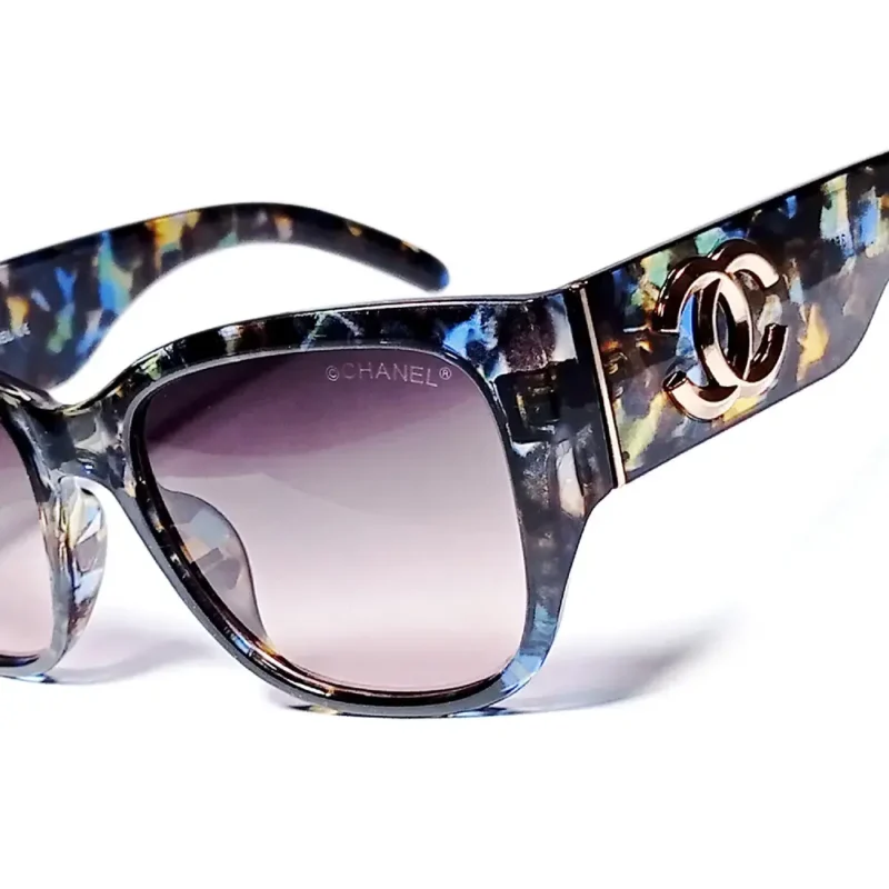 عینک آفتابی زنانه CHANEL - کد CH7699 - تصویر 4
