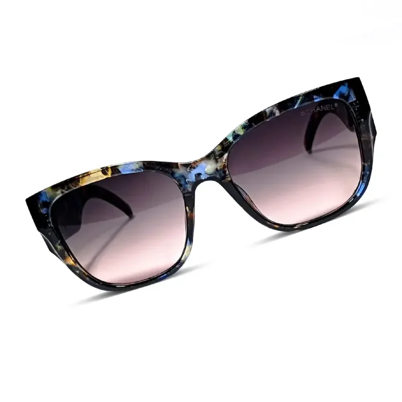 عینک آفتابی زنانه CHANEL - کد CH7699 - تصویر 3