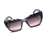 عینک آفتابی زنانه CHANEL - کد CH7699 - تصویر 2