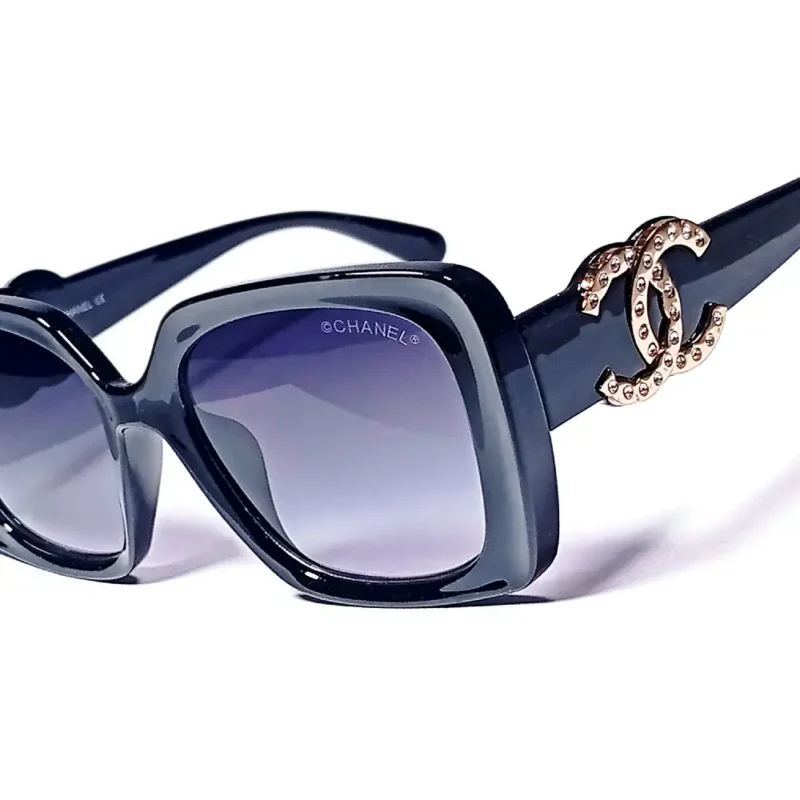 عینک آفتابی زنانه CHANEL - کد CH7799 - تصویر 4