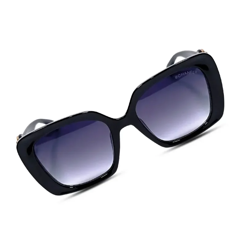 عینک آفتابی زنانه CHANEL - کد CH7799 - تصویر 2