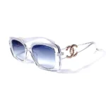 عینک آفتابی زنانه CHANEL - کد CH7899