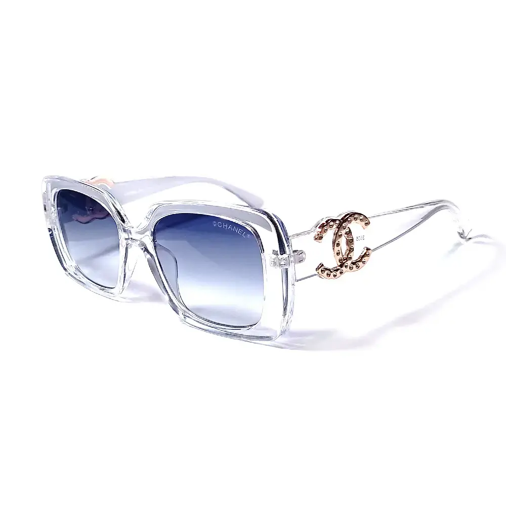 renoor-chanel-ch7899-women-clear-angle.webp عینک آفتابی زنانه CHANEL - کد CH7899 - تصویر 1