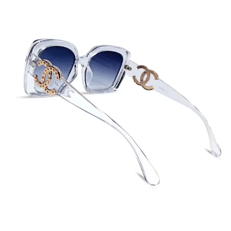 عینک آفتابی زنانه CHANEL - کد CH7899 - تصویر 5