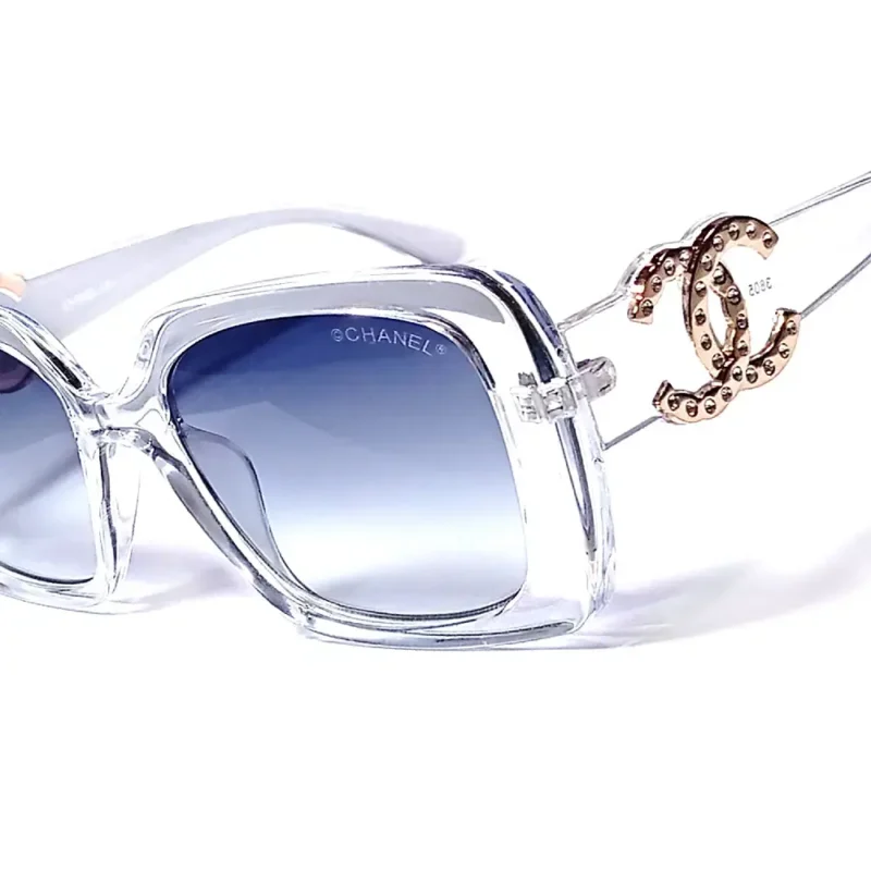 عینک آفتابی زنانه CHANEL - کد CH7899 - تصویر 4
