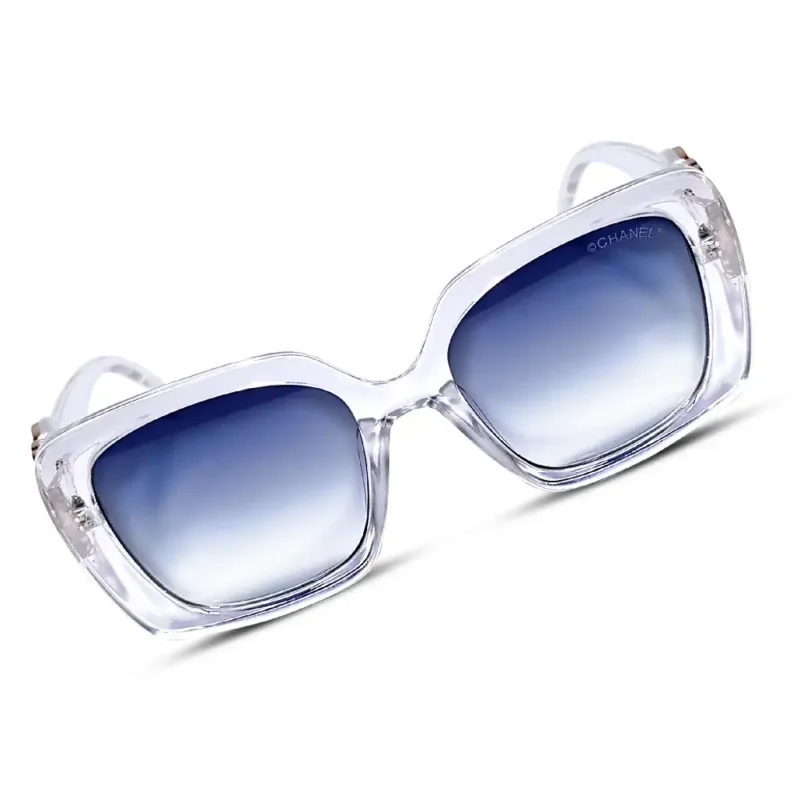 عینک آفتابی زنانه CHANEL - کد CH7899 - تصویر 2