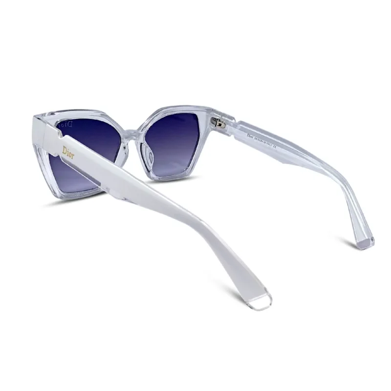 عینک آفتابی زنانه DIOR - کد DR7199 - تصویر 5