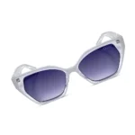 عینک آفتابی زنانه DIOR - کد DR7199 - تصویر 2