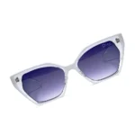 عینک آفتابی زنانه DIOR - کد DR7199 - تصویر 3