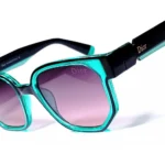 عینک آفتابی زنانه DIOR - کد DR7299 - تصویر 4