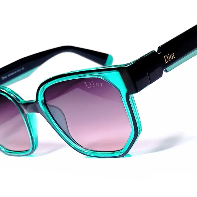 عینک آفتابی زنانه DIOR - کد DR7299 - تصویر 4