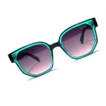 عینک آفتابی زنانه DIOR - کد DR7299 - تصویر 3