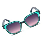 عینک آفتابی زنانه DIOR - کد DR7299 - تصویر 2