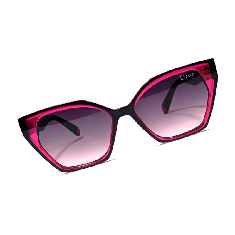 عینک آفتابی زنانه DIOR - کد DR7399 - تصویر 3