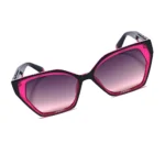 عینک آفتابی زنانه DIOR - کد DR7399 - تصویر 2