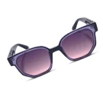 عینک آفتابی زنانه DIOR - کد DR7499 - تصویر 2