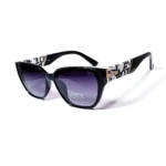 عینک آفتابی زنانه DIOR - کد DR7599
