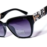 عینک آفتابی زنانه DIOR - کد DR7599 - تصویر 4