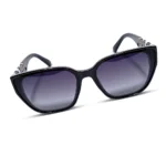 عینک آفتابی زنانه DIOR - کد DR7599 - تصویر 2