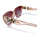 عینک آفتابی زنانه DIOR - کد DR7699 - تصویر 5