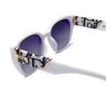 عینک آفتابی زنانه DIOR - کد DR7799 - تصویر 5