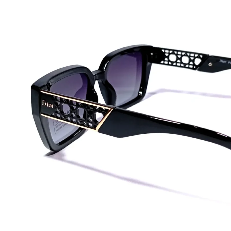 عینک آفتابی زنانه DIOR - کد DR7899 - تصویر 5