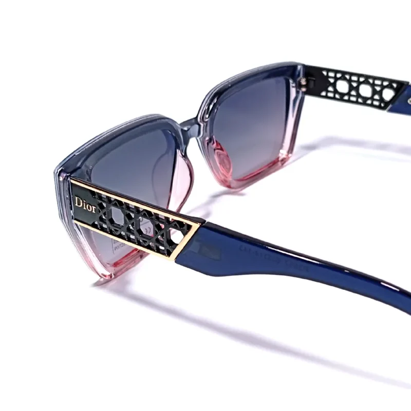 عینک آفتابی زنانه DIOR - کد DR7999 - تصویر 5