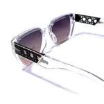 عینک آفتابی زنانه DIOR - کد DR8099 - تصویر 5