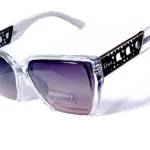 عینک آفتابی زنانه DIOR - کد DR8099 - تصویر 4