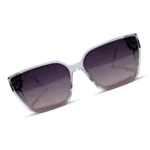 عینک آفتابی زنانه DIOR - کد DR8099 - تصویر 3